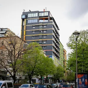 la-boheme-hotel-tirana.albaniahotels.org/