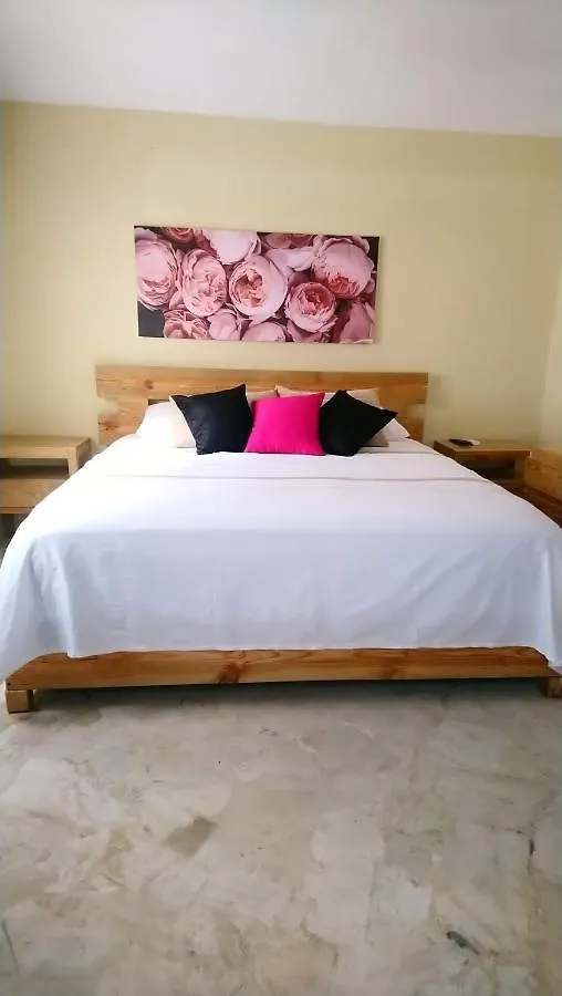 Bed & Breakfast Verde Bonavita Santiago De Los Caballeros