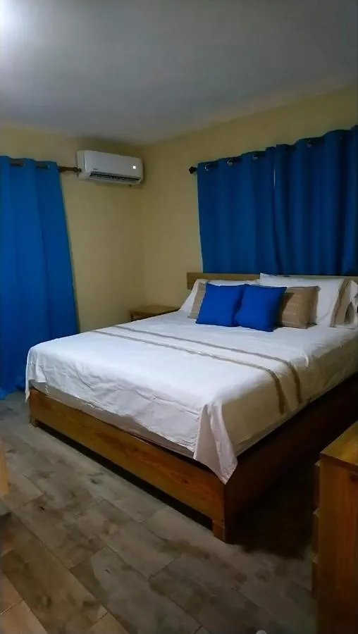 Bed & Breakfast Verde Bonavita Santiago De Los Caballeros Repubblica Dominicana