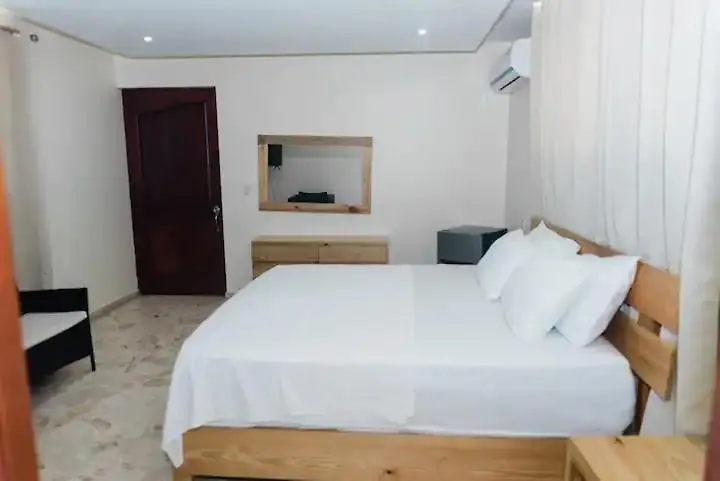 Bed & Breakfast Verde Bonavita Santiago De Los Caballeros Repubblica Dominicana
