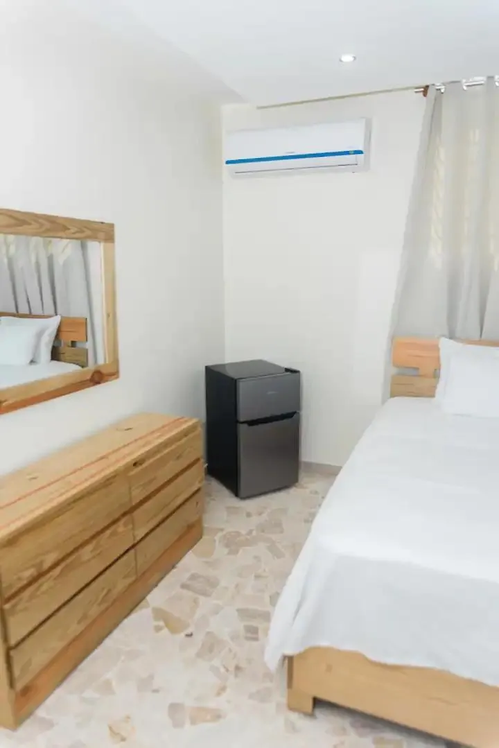 Bed & Breakfast Verde Bonavita Santiago De Los Caballeros